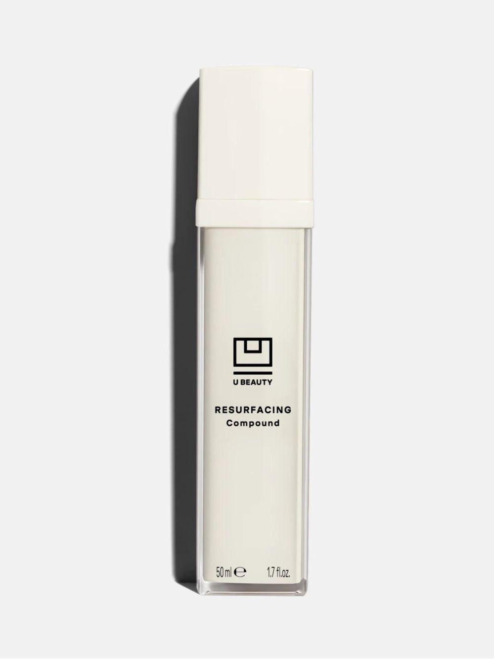 U Beauty Resurfacing Compound